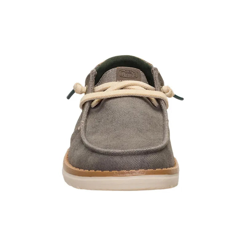 Women's Wendy Workwear Leo Dark Olive
