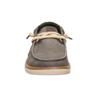 Women's Wendy Workwear Leo Dark Olive