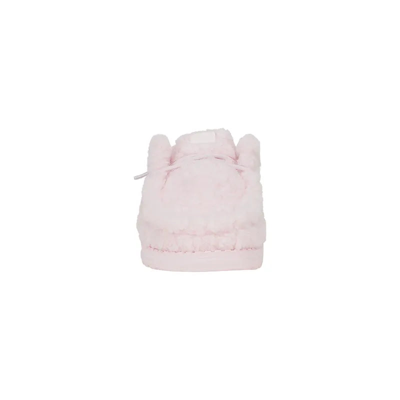 Kid's Preschool Wendy Youth Slipper Light Pink