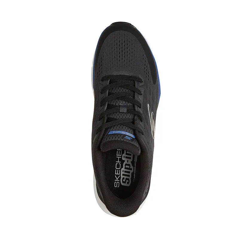 Men's Glide-Step Vortex Black