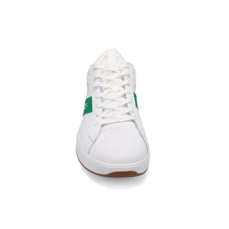Men's Ashbury White/Green/Gum