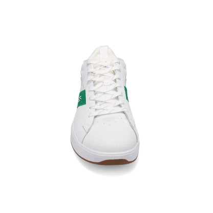 Men's Ashbury White/Green/Gum