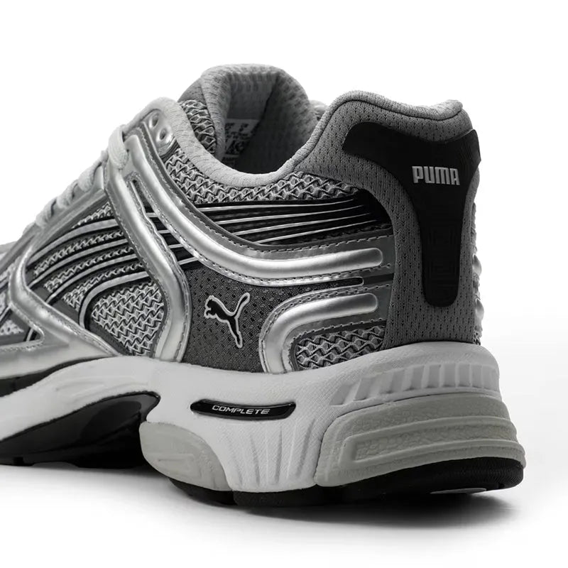 Men's Skyjet Grey/Silver/Black