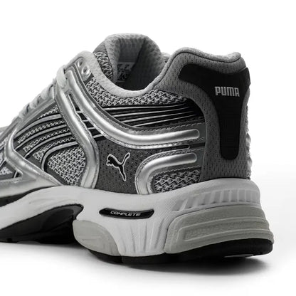Men's Skyjet Grey/Silver/Black
