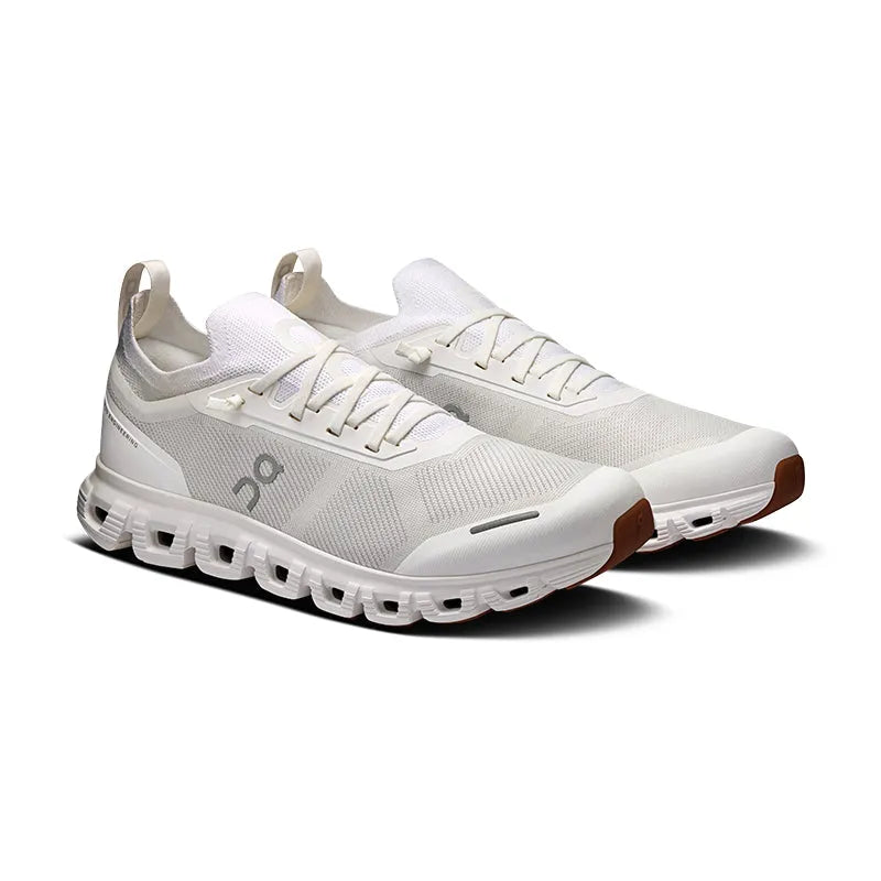 Men's Cloud 6 Versa White/White