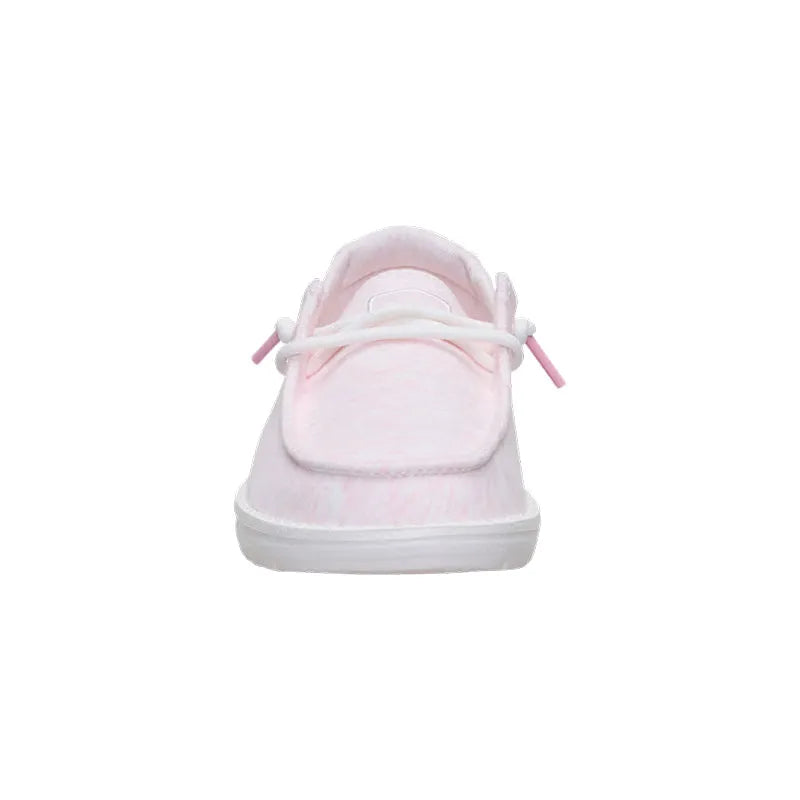 Kid's Preschool Wendy Stretch Jersey Light Pink