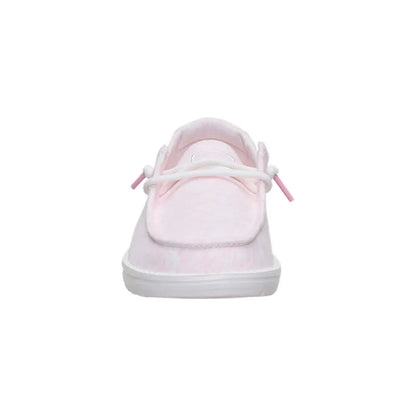 Kid's Preschool Wendy Stretch Jersey Light Pink