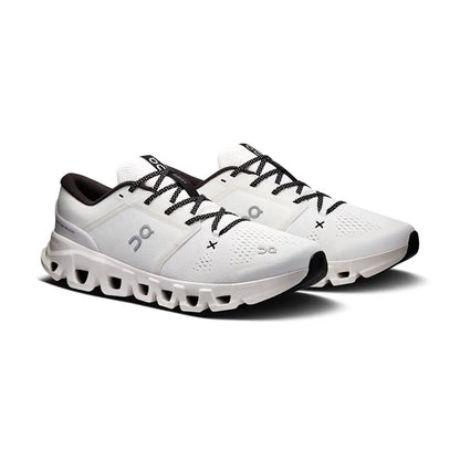 Women's Cloud X 5 White/Black