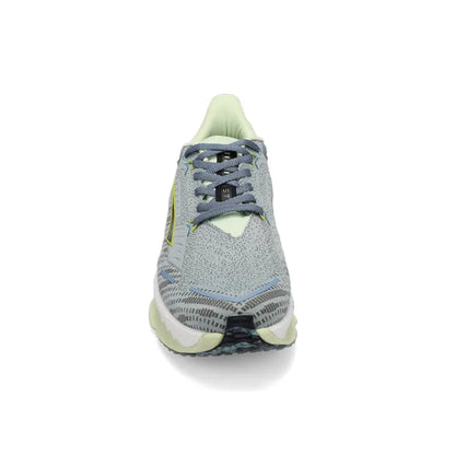 Men's Overdrive ST Grey/Lime/Blue
