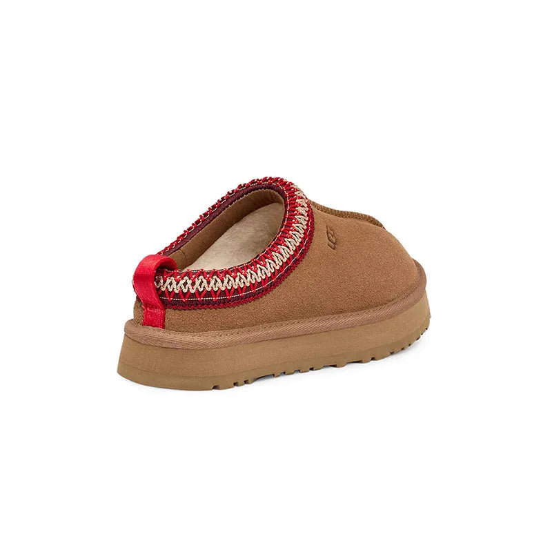 Kid's Grade School Tazz Chestnut