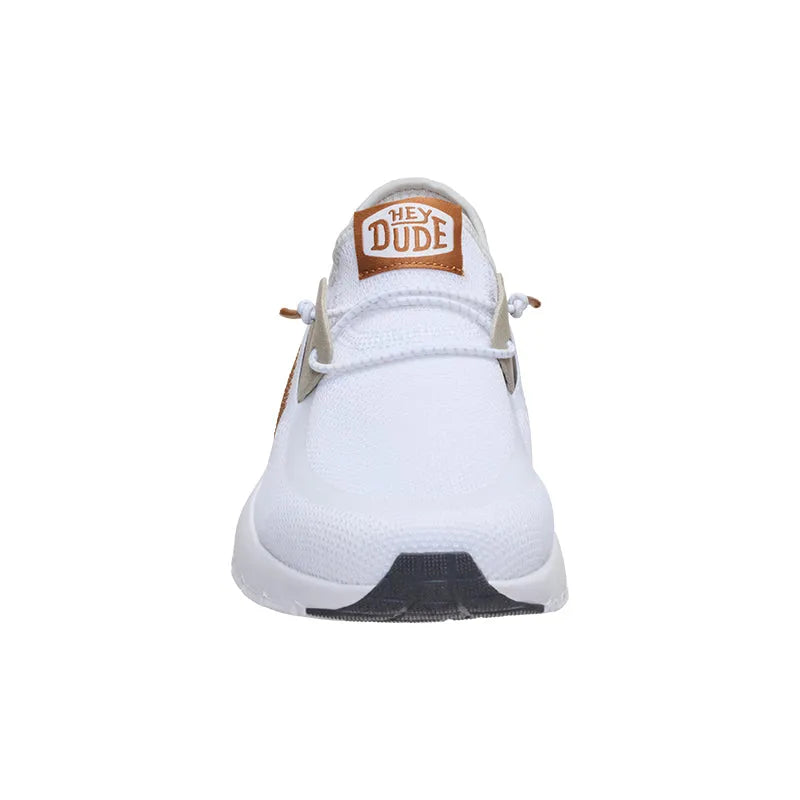 Men's Sirocco Stretch Sox White/Multi