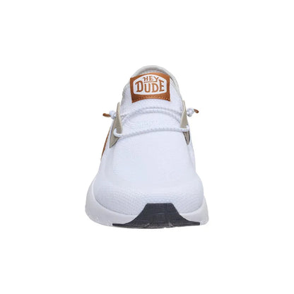 Men's Sirocco Stretch Sox White/Multi