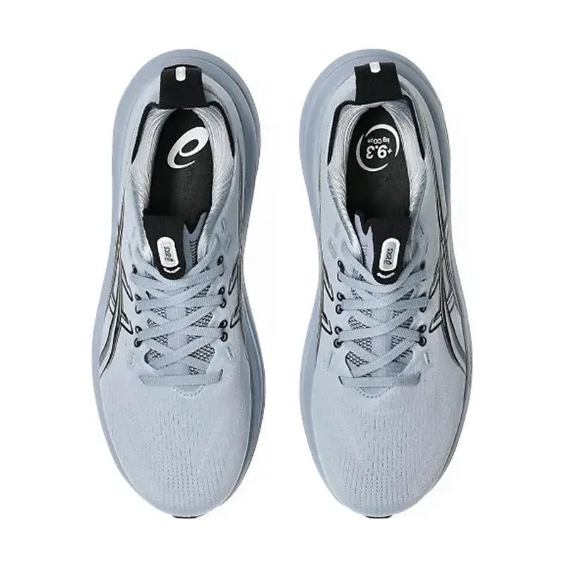 Men's Gel-Nimbus 28 Grey Blue/Black