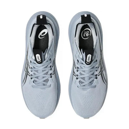 Men's Gel-Nimbus 28 Grey Blue/Black
