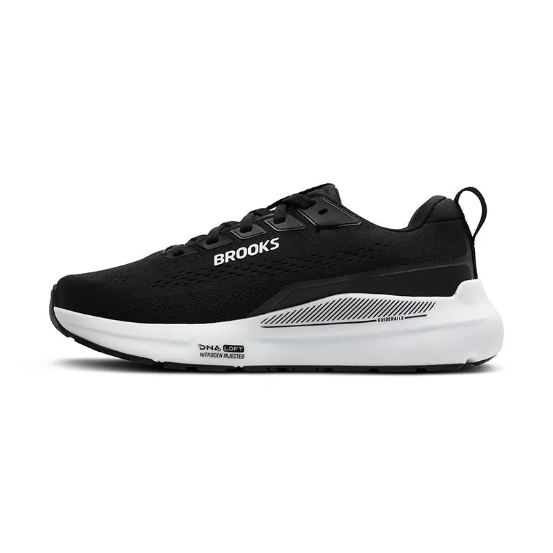 Women's Ariel GTS 26 Black/Grey/White