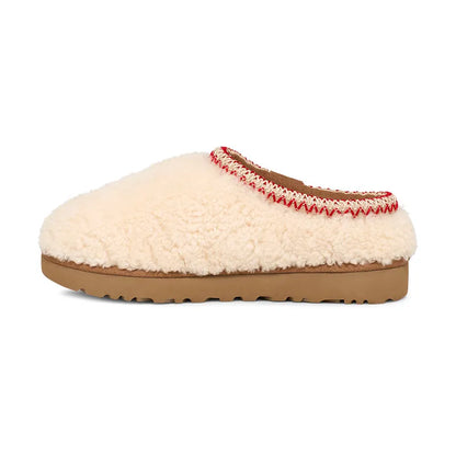 Women's Tasman Maxi Curly Natural
