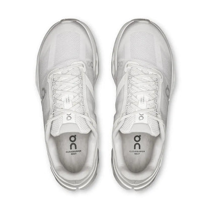 Women's Cloudsurfer Next White/White