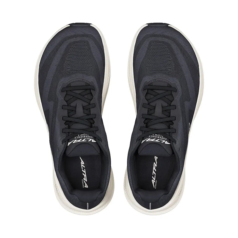 Women's Experience Flow 3 Black/White