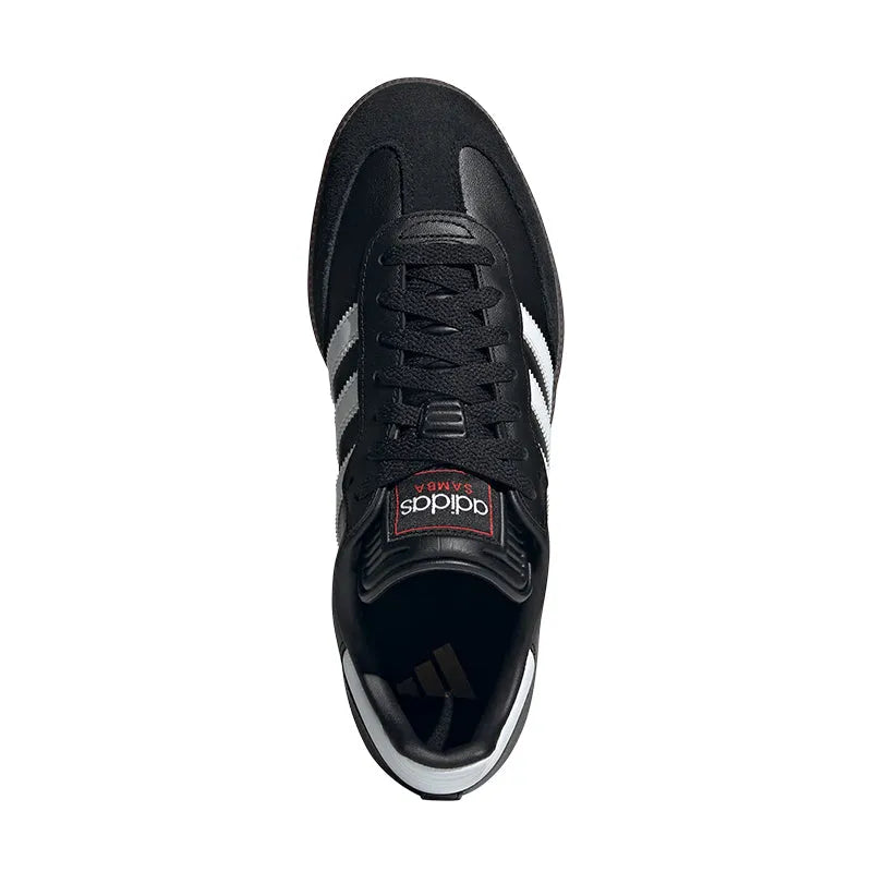 Men's Samba Black/White/Red