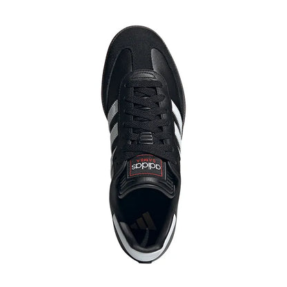 Men's Samba Black/White/Red