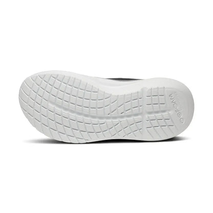 Women's OOmy Stride White/Black
