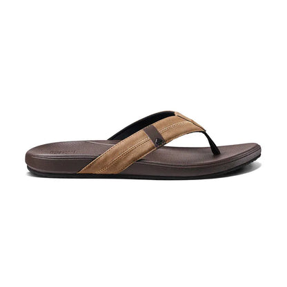 Men's Cushion Phantom 2.0 Brown/Tan
