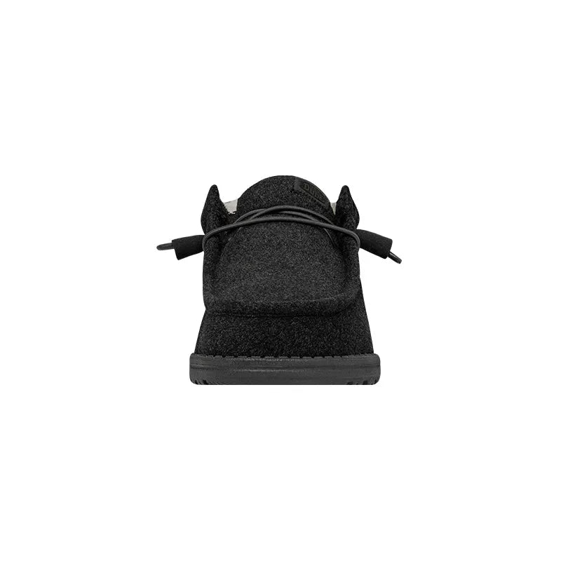 Men's Wally Warmth Grey