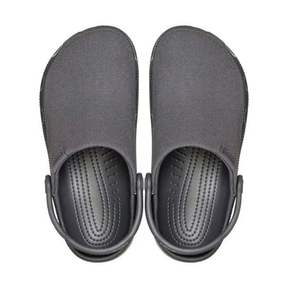 Women's Classic Crafted Clog Black Sand