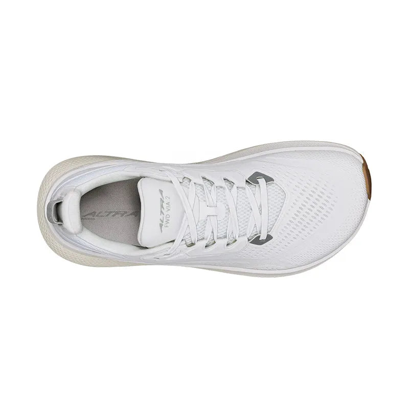 Women's FWD VIA 2 White