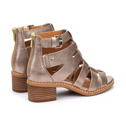 Women's Blanes Stone
