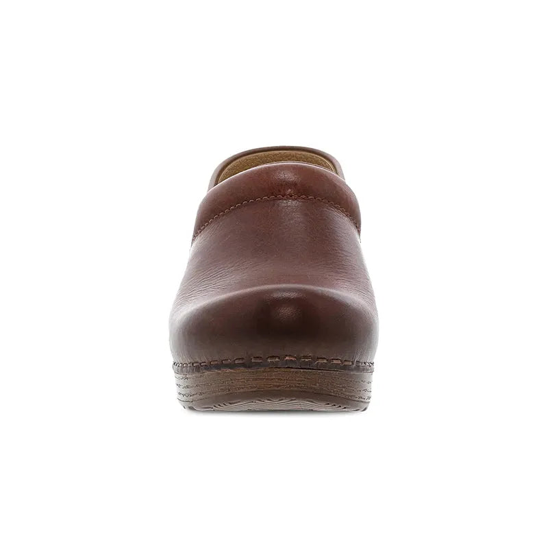 Women's Professional Saddle Full Grain