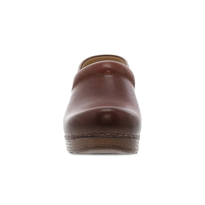 Women's Professional Saddle Full Grain