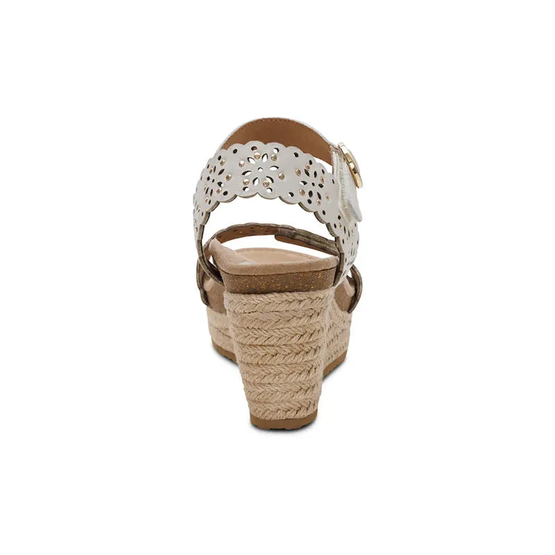 Women's Sydney Ivory Cutout