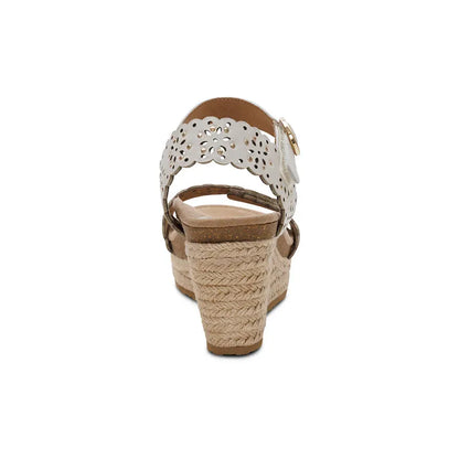 Women's Sydney Ivory Cutout