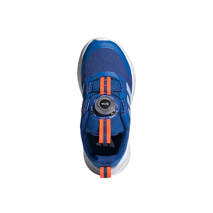 Kid's Preschool Fortarun 4.0 BOA Blue