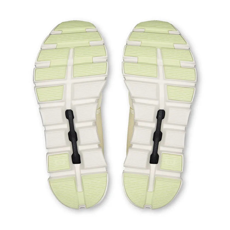 Women's Cloud 6 Seedling/Ice