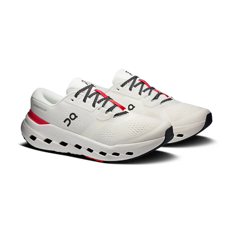 Men's Cloudrunner 3 Ivory/Robin