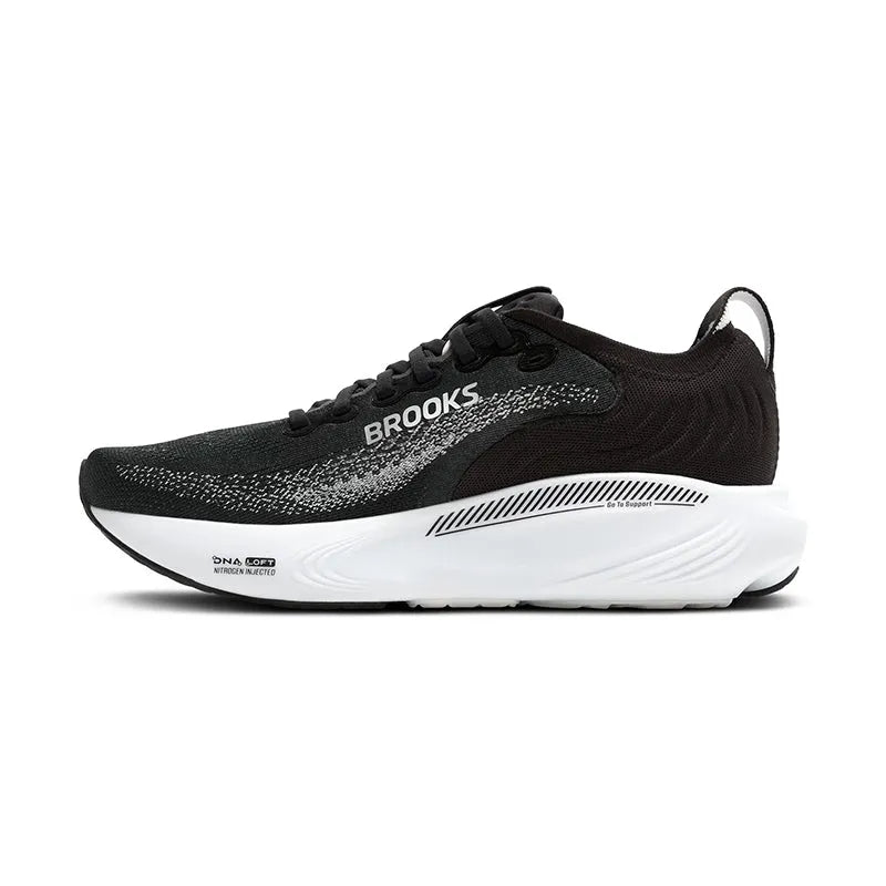 Women's Adrenaline GTS 25 Black/Grey/White