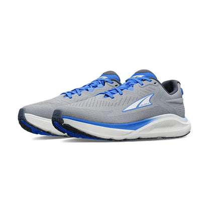 Men's Paradigm 8 Blue/Grey
