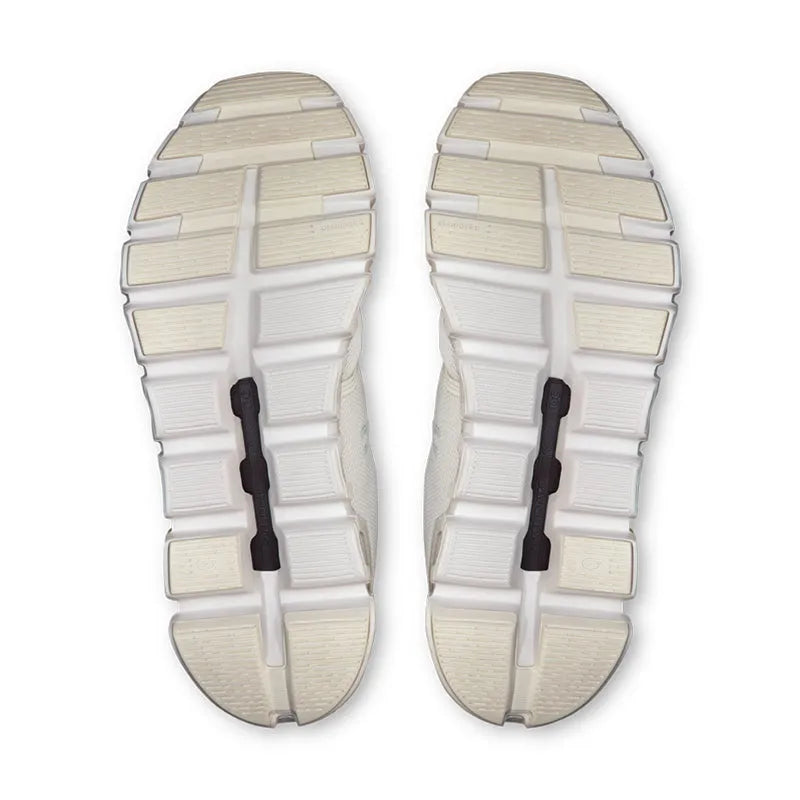 Men's Cloud 6 White/White