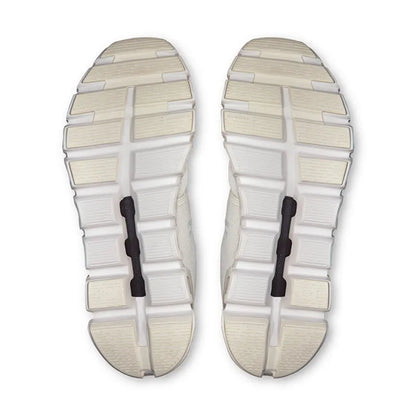 Men's Cloud 6 White/White