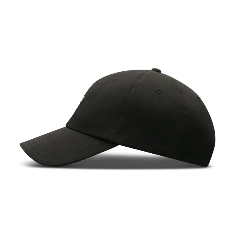 All-Day Cap Black