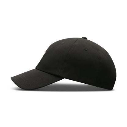 All-Day Cap Black