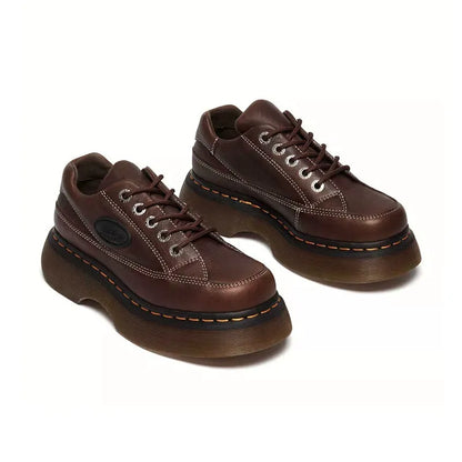 Women's Buzz 5i CS Dark Brown Grizzly