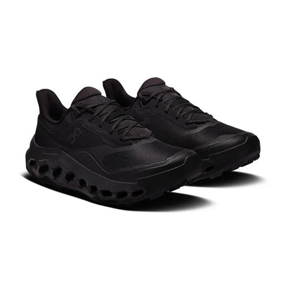 Women's Cloudhorizon 2 Waterproof Black/Black