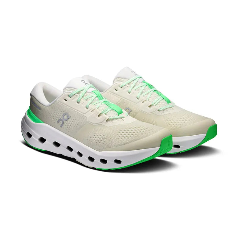 Men's Cloudrunner 3 Ghost/Verdite