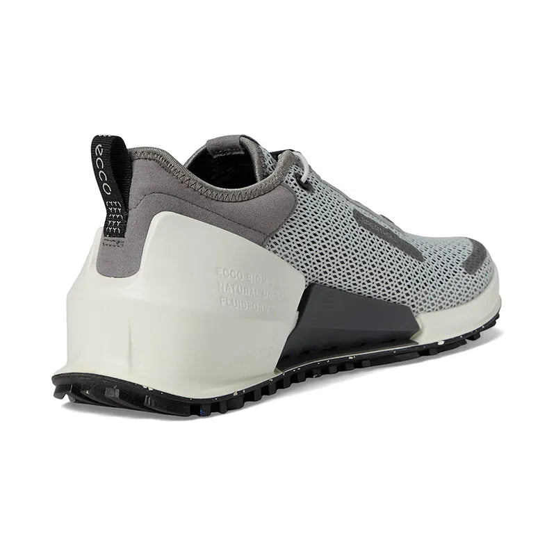 Men's Biom 2.0 Breathru Concrete/Steel/Steel