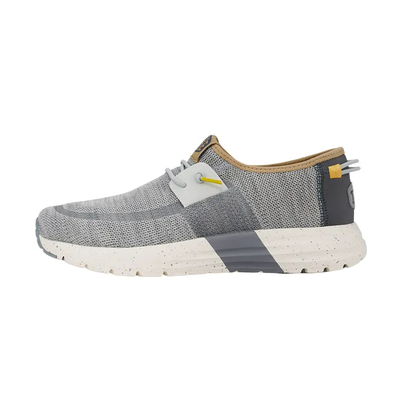 Men's Sirocco Sport Mode Grey/White