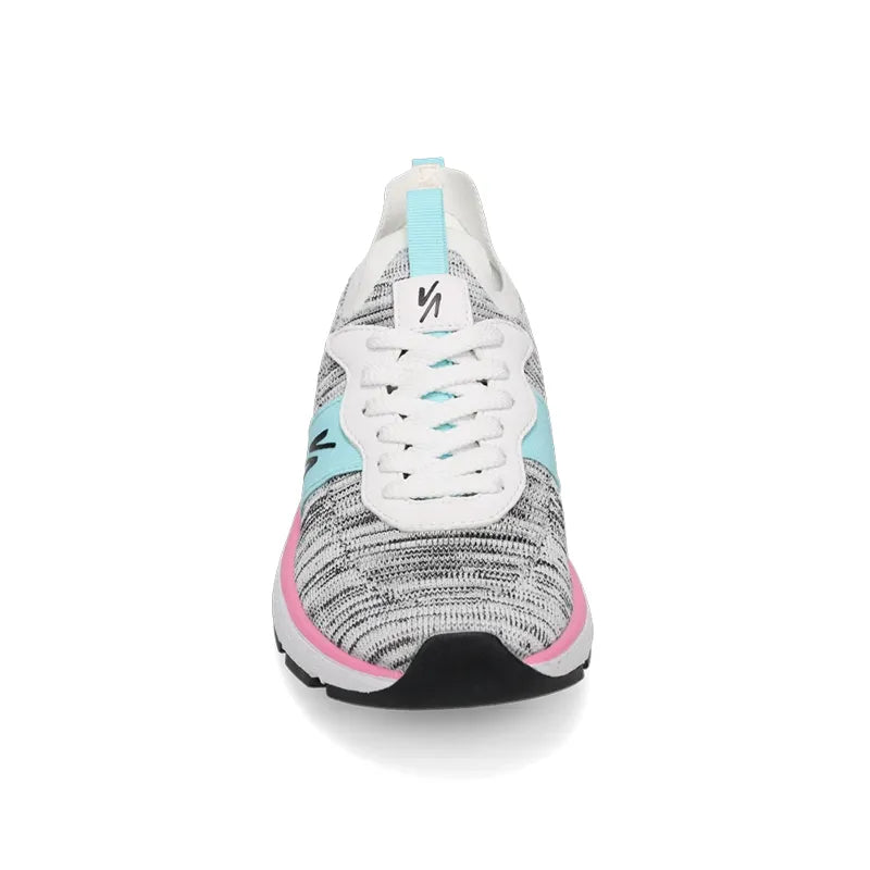 Women's Reign Remix Miami/White/Black