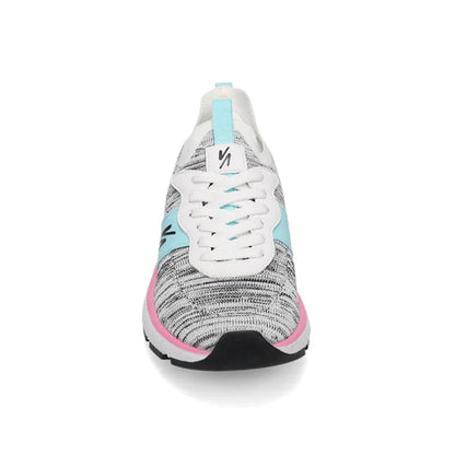 Women's Reign Remix Miami/White/Black